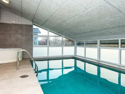 Holiday house 14 person holiday home in Ebeltoft-By Traum - Outdoor photo 13