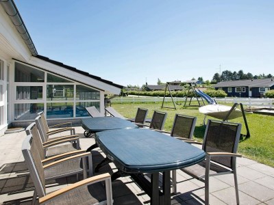 Holiday house 14 person holiday home in Ebeltoft-By Traum - Outdoor photo 15