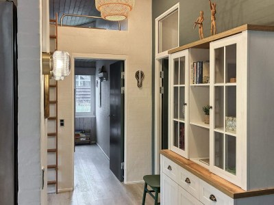 Holiday house 14 person holiday home in Ebeltoft-By Traum - Outdoor photo 16