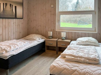 Holiday house 14 person holiday home in Ebeltoft-By Traum - Outdoor photo 18