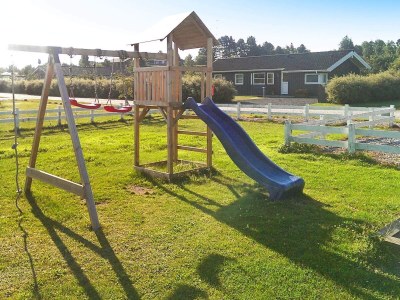 Holiday house 14 person holiday home in Ebeltoft-By Traum - Outdoor photo 19