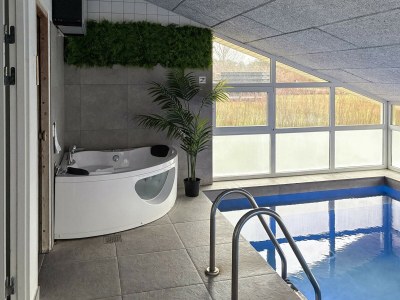 Holiday house 14 person holiday home in Ebeltoft-By Traum - Outdoor photo 22