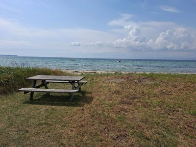 Holiday house 14 person holiday home in Ebeltoft-By Traum - Outdoor photo 33