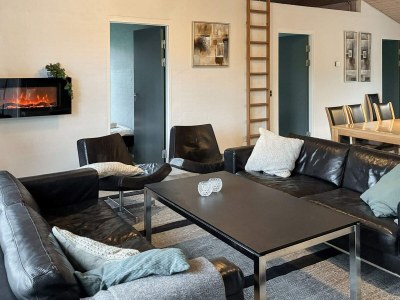 Holiday house 14 person holiday home in Ebeltoft-By Traum - Outdoor photo 35