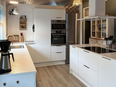 Holiday house 14 person holiday home in Ebeltoft-By Traum - Outdoor photo 36