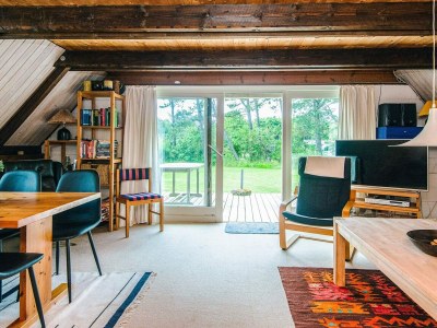 Holiday house 5 Personen Ferienhaus in Ringkøbing-By Traum - Outdoor photo 2