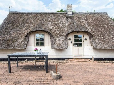 Holiday house 5 Personen Ferienhaus in Ringkøbing-By Traum - Outdoor photo 6