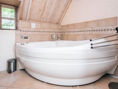 Holiday house 5 Personen Ferienhaus in Ringkøbing-By Traum - Outdoor photo 12