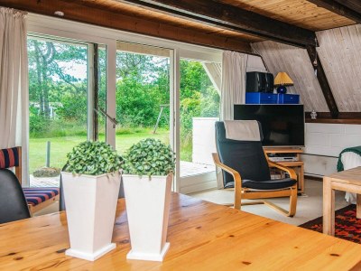 Holiday house 5 Personen Ferienhaus in Ringkøbing-By Traum - Outdoor photo 13