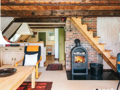 Holiday house 5 Personen Ferienhaus in Ringkøbing-By Traum - Outdoor photo 14