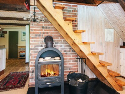 Holiday house 5 Personen Ferienhaus in Ringkøbing-By Traum - Outdoor photo 15