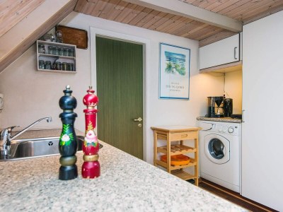 Holiday house 5 Personen Ferienhaus in Ringkøbing-By Traum - Outdoor photo 17