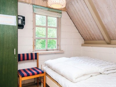 Holiday house 5 Personen Ferienhaus in Ringkøbing-By Traum - Outdoor photo 18