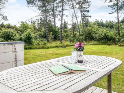 Holiday house 5 Personen Ferienhaus in Ringkøbing-By Traum - Outdoor photo 23