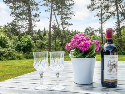 Holiday house 5 Personen Ferienhaus in Ringkøbing-By Traum - Outdoor photo 24