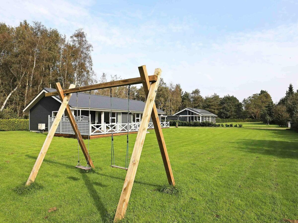 Holiday house 8 Personen Ferienhaus in Væggerløse-By Traum - Outdoor photo 4