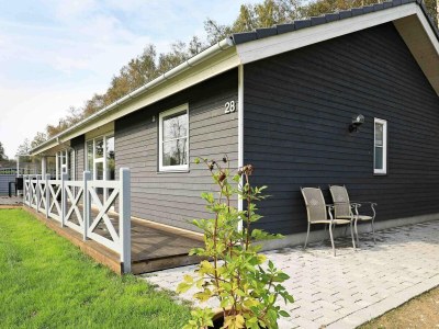 Holiday house 8 Personen Ferienhaus in Væggerløse-By Traum - Outdoor photo 6