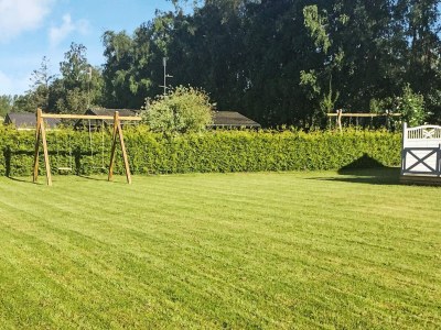 Holiday house 8 Personen Ferienhaus in Væggerløse-By Traum - Outdoor photo 8