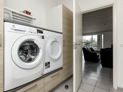 Holiday house 8 Personen Ferienhaus in Væggerløse-By Traum - Outdoor photo 10