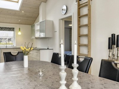 Holiday house 8 Personen Ferienhaus in Væggerløse-By Traum - Outdoor photo 13