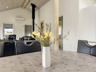 Holiday house 8 Personen Ferienhaus in Væggerløse-By Traum - Outdoor photo 14
