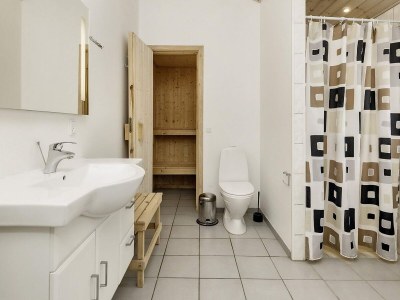 Holiday house 8 Personen Ferienhaus in Væggerløse-By Traum - Outdoor photo 18