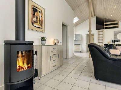 Holiday house 8 Personen Ferienhaus in Væggerløse-By Traum - Outdoor photo 19