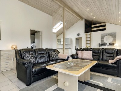 Holiday house 8 Personen Ferienhaus in Væggerløse-By Traum - Outdoor photo 26