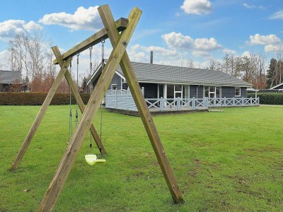 Holiday house 8 Personen Ferienhaus in Væggerløse-By Traum - Outdoor photo 34