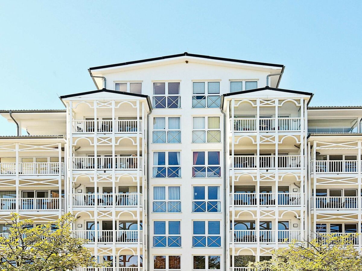 Apartment 5 person holiday home in Großenbrode - Outdoor photo 3