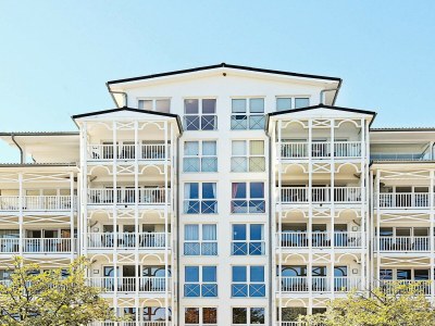 Apartment 5 person holiday home in Großenbrode - Outdoor photo 3