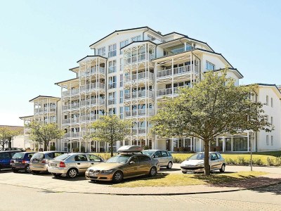 Apartment 5 person holiday home in Großenbrode - Outdoor photo 6