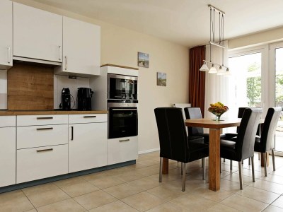 Apartment 5 person holiday home in Großenbrode - Outdoor photo 14