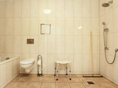 Apartment 5 person holiday home in Großenbrode - Outdoor photo 16