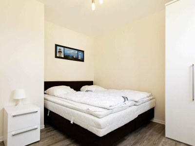 Apartment 5 person holiday home in Großenbrode - Outdoor photo 17