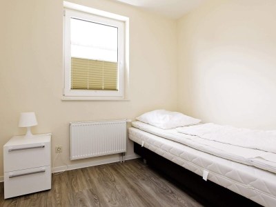 Apartment 5 person holiday home in Großenbrode - Outdoor photo 19