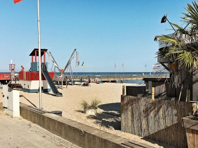 Apartment 5 person holiday home in Großenbrode - Outdoor photo 21