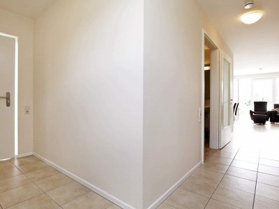 Apartment 5 person holiday home in Großenbrode - Outdoor photo 27