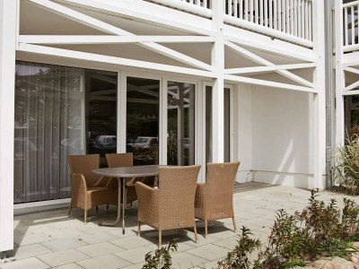 Apartment 5 person holiday home in Großenbrode - Outdoor photo 28