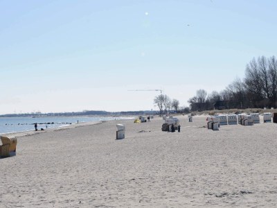 Apartment 5 person holiday home in Großenbrode - Outdoor photo 29