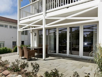 Apartment 5 person holiday home in Großenbrode - Outdoor photo 31