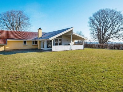 Holiday house Modernes Refugium am Wasser -- By Traum Ferienwohnungen - Outdoor photo 4