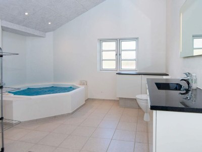 Holiday house Modernes Refugium am Wasser -- By Traum Ferienwohnungen - Outdoor photo 6