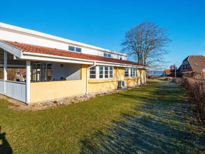 Holiday house Modernes Refugium am Wasser -- By Traum Ferienwohnungen - Outdoor photo 8