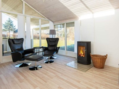 Holiday house Modernes Refugium am Wasser -- By Traum Ferienwohnungen - Outdoor photo 10