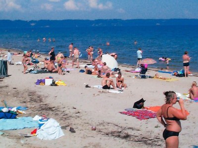 Holiday house Modernes Refugium am Wasser -- By Traum Ferienwohnungen - Outdoor photo 11