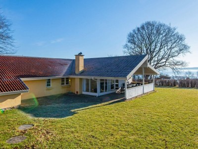 Holiday house Modernes Refugium am Wasser -- By Traum Ferienwohnungen - Outdoor photo 12