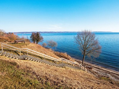 Holiday house Modernes Refugium am Wasser -- By Traum Ferienwohnungen - Outdoor photo 14
