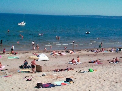 Holiday house Modernes Refugium am Wasser -- By Traum Ferienwohnungen - Outdoor photo 15