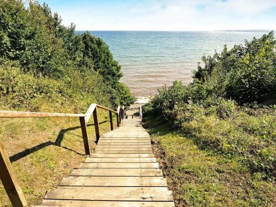 Holiday house Modernes Refugium am Wasser -- By Traum Ferienwohnungen - Outdoor photo 16
